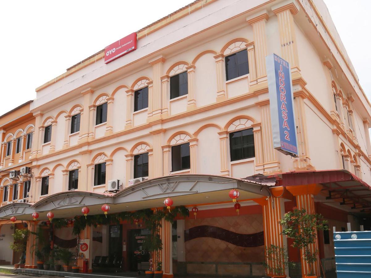 Oyo 90269 Hotel Indorasa 2 Jodoh  Exterior foto