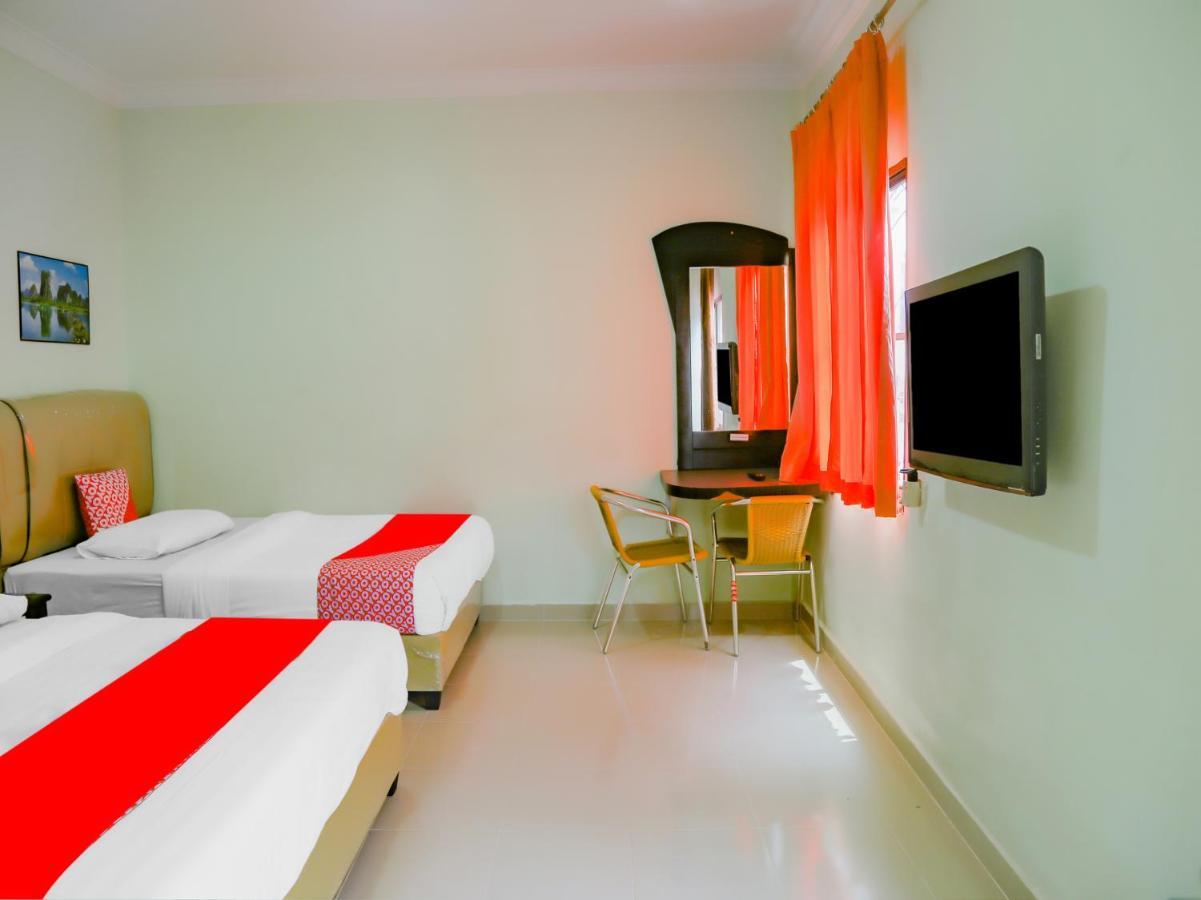 Oyo 90269 Hotel Indorasa 2 Jodoh  Exterior foto